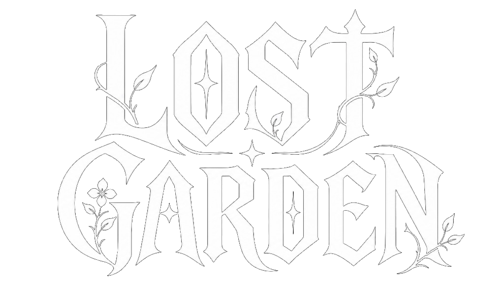 Lost Garden