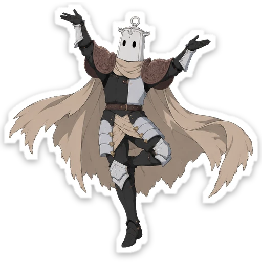Lanterne dancing